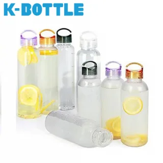 [보틀로만] 에코 밀크보틀 500ml / 600ml
