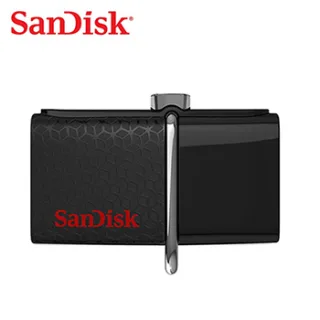 샌디스크 USB3.0 듀얼 OTG메모리 SDDD2(16