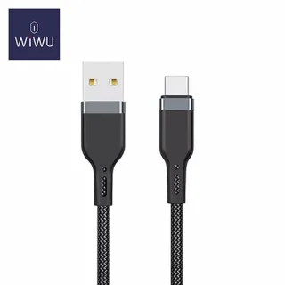 WiWU USB to 타입 C 고속 충전 데이타 케이블