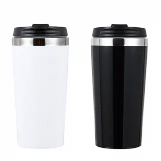 코스텐 스마일 텀블러 400ml