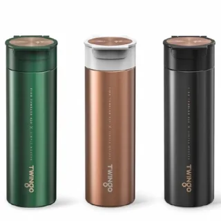 트윙고 피노 보온보냉 텀블러 420ml
