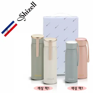 쉬젤 프리미엄 텀블러 2종세트 (450ml+300ml)