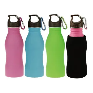 뉴 프린세스 스포츠물병(600ml)(GG-1128)