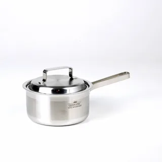 세신퀸센스 통스텐 편수냄비 16cm