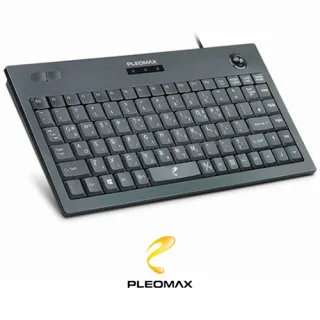 PLEOMAX 플레오맥스 PTK-150 유선 트랙볼 키