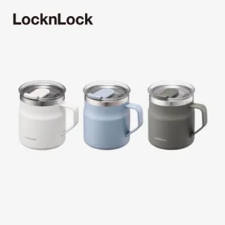 락앤락 뉴 메트로 머그 355ml