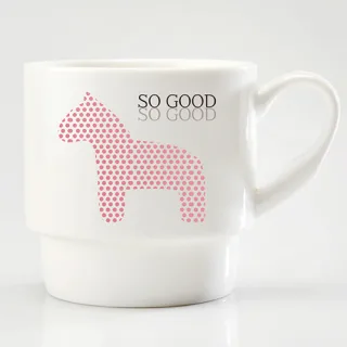 디지털컬러 세라믹전사인쇄머그 레고 330ml / 11온
