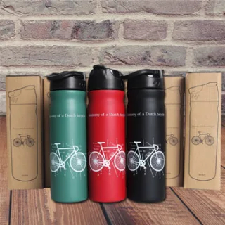 DYNN 스포츠 빨대 스텐텀블러 500ml