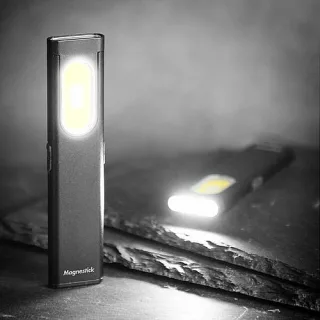 몬스터라이트 마그네스틱 포터블 LED 랜턴