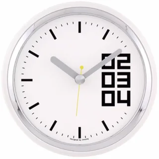 베젤크롬흡착시계 882