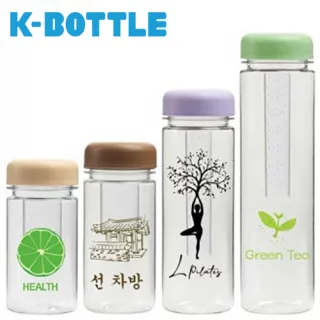 마이보틀 에코젠 그린티 300ml,350ml,500ml