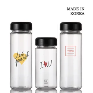 맘젬 올누드보틀 (PET)
