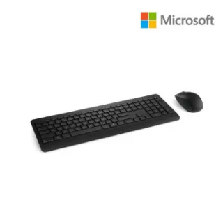 Microsoft 무선 데스크톱 900 Wireless