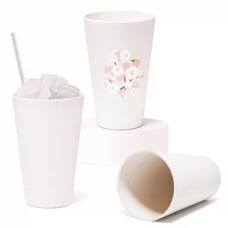 멜라민 에코컵 400ml 