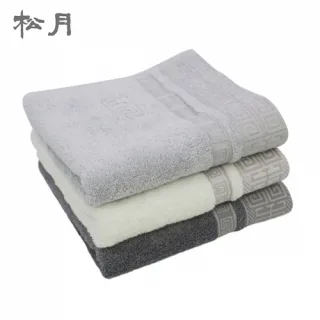 송월 격자40 타올 170g