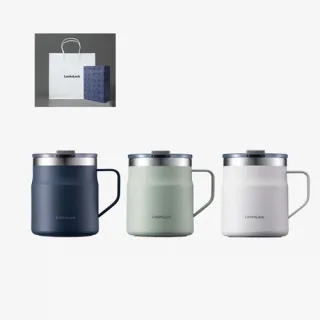 락앤락 텀블러 메트로 머그 355ml (2P세트)