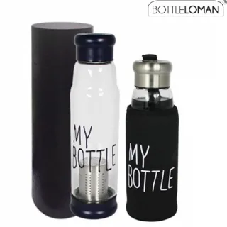 글라스 티보틀 500ml