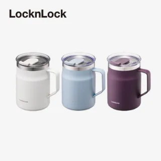 락앤락 뉴 메트로 머그 475ml