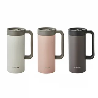 락앤락 텀블러 테이블 머그 473ml