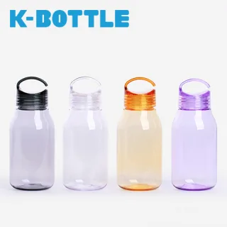 [보틀로만] 에코젠 밀크보틀 미니미 에코 300ml