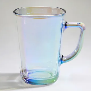 국산 오로라 꼬띠글라스 (중) 370ml / 13온스