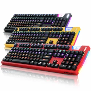 앱코 해커 K660 ARC 프리미엄 카일 광축 완전방수