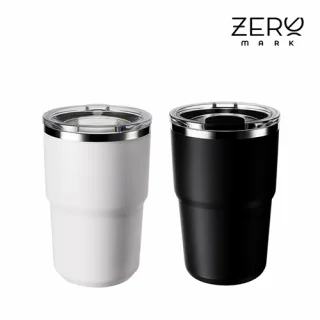 [제로마크] 먼스텀블러 400ml