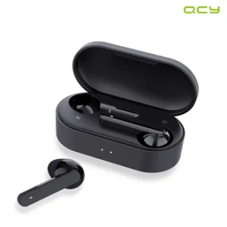 QCY T3 정품 블루투스이어폰-스마트터치