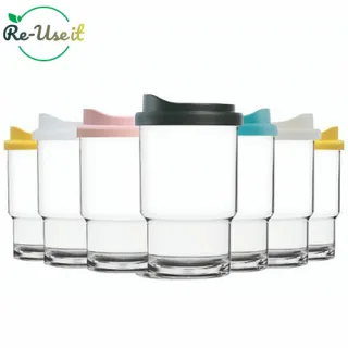 [보틀로만] 와이키키 포시즌 텀블러 355ml / 47