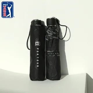 PGA 3단 엠보선염바이어스(3단우산)