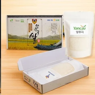 내맘대로스티커 경기도 양주 농협 미곡처리장 어하둥둥 양