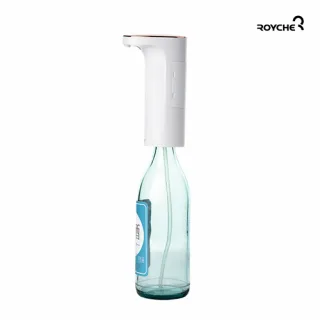 로이체 자동 소주 디스펜서 소주메이트 고래에디션 RAS