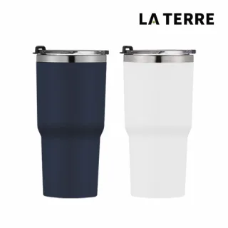 라테르 텀블러 450ml LTSA645 2색 (무광)