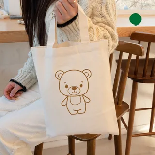 스쿨미니백 베이직 (26*33cm/밑면없음/끈길이31c