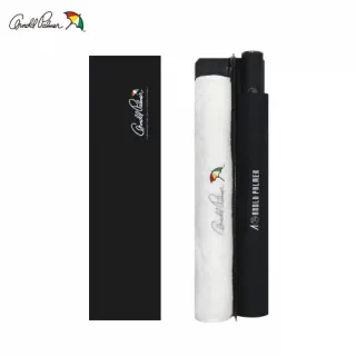 아놀드파마 2단 폰지무지우산+로고쟈가드타올 130g 세