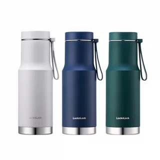 락앤락  메트로 엣지 텀블러 470ml 