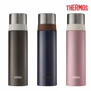 써모스 트럼펫 컵타입 텀블러 FFM-501K 500ml