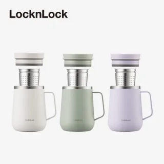 락앤락 메트로 티머그 400ml