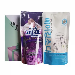 세탁세제 2호 (피죤+베이킹소다)