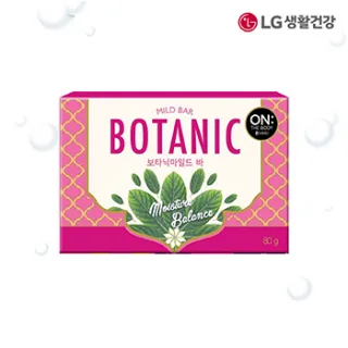 온더바디비누 1P