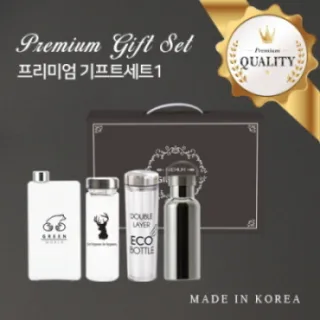 [맘젬]프리미엄 기프트세트 1 