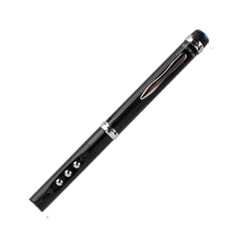 presenter laser 16 (RF type RE