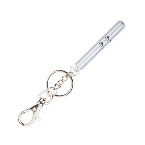 [대만산]keychain laser pointer 1