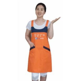 성공날개 앞치마
