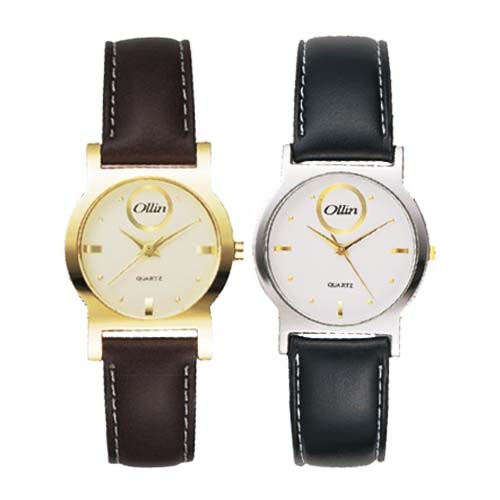 STW-1107 M/L 커플손목시계 (골드,실버)