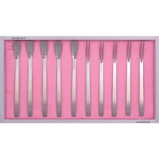 사각(젠) 티스픈 10p 