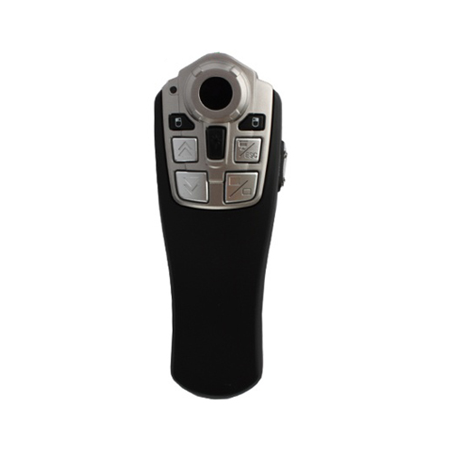 presenter laser 12 (RF type GREEN)
