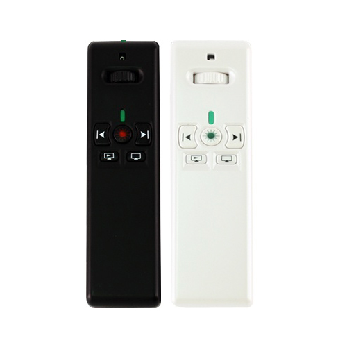 presenter laser 52 (RF type GR