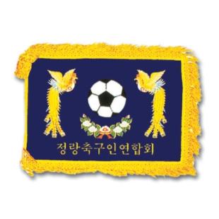 깃발 (3) 115*80cm - 부속,가방 일체 포함