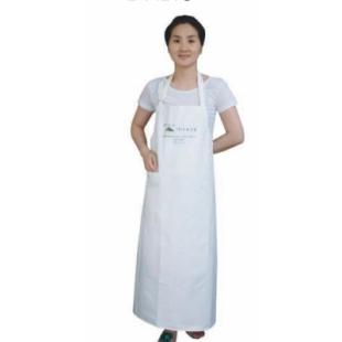 레자앞치마(방수)